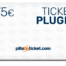 Ticket PLUGIN - Asistencia digital profesional para WordPress - instalación de plugins y copia de seguridad
