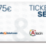 Ticket SEO - Asistencia web SEO Wordpress ofrecida por asesores de pillaunticket en Barcelona