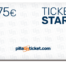 Ticket START - Template premium Wordpress Woocommerce ticket Barcelona